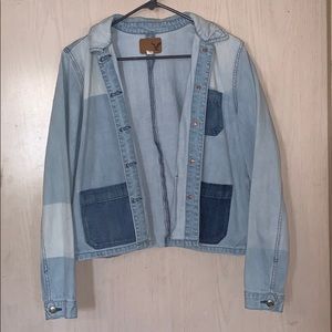 American eagle denim